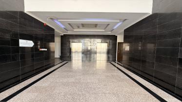 Spacious 1-Bedroom Apartment for Rent in Bousher | Only 205 OMR
