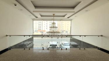 Spacious 1-Bedroom Apartment for Rent in Bousher | Only 205 OMR