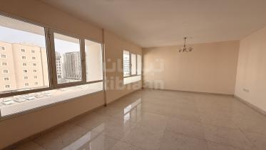 Spacious 1-Bedroom Apartment for Rent in Bousher | Only 205 OMR