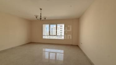 Spacious 1-Bedroom Apartment for Rent in Bousher | Only 205 OMR
