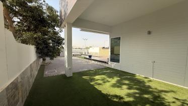 Modern Twin Villa for Rent in Al Ghubrah North