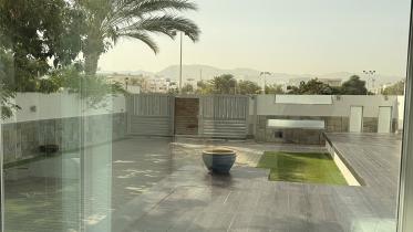 Modern Twin Villa for Rent in Al Ghubrah North