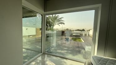 Modern Twin Villa for Rent in Al Ghubrah North