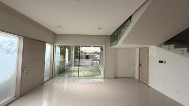 Modern Twin Villa for Rent in Al Ghubrah North