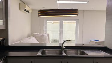 Modern Twin Villa for Rent in Al Ghubrah North