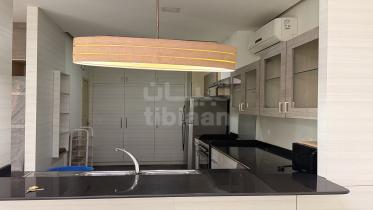 Modern Twin Villa for Rent in Al Ghubrah North