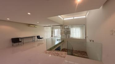 Modern Twin Villa for Rent in Al Ghubrah North