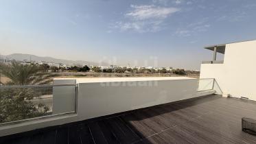 Modern Twin Villa for Rent in Al Ghubrah North