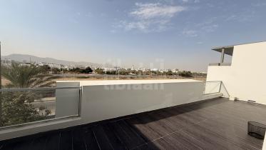Modern Twin Villa for Rent in Al Ghubrah North