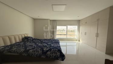Modern Twin Villa for Rent in Al Ghubrah North