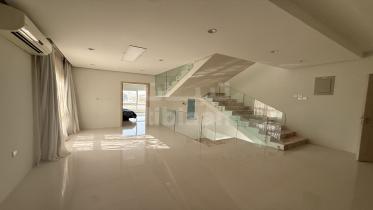 Modern Twin Villa for Rent in Al Ghubrah North