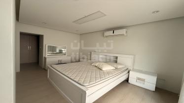 Modern Twin Villa for Rent in Al Ghubrah North