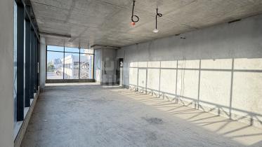 Office spaces in Bousher | Next to MCBS