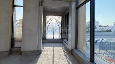 Office spaces in Bousher | Next to MCBS