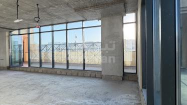 Office spaces in Bousher | Next to MCBS