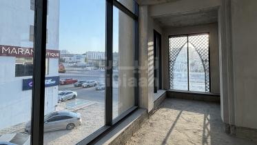 Office spaces in Bousher | Next to MCBS