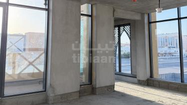 Office spaces in Bousher | Next to MCBS