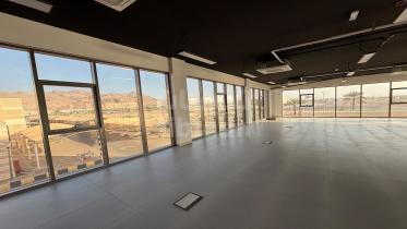 Two floor showroom | Al Amerat