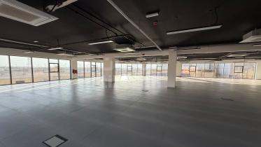 Two floor showroom | Al Amerat
