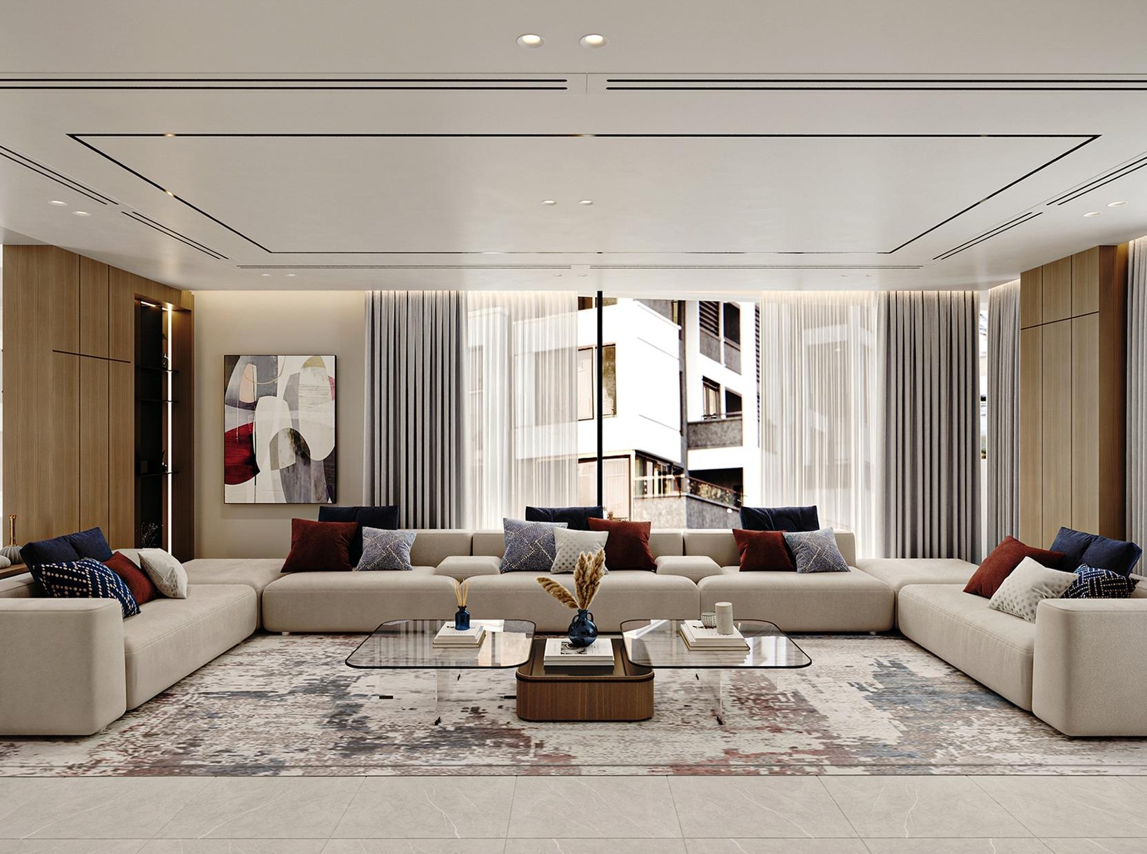 Explore Hay A'Nuha Apartments
