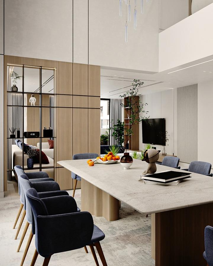 Explore Hay A'Nuha Apartments
