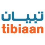 Tibiaan Logo
